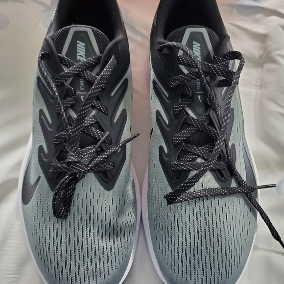 NIB Men's Nike Zoom Winflo 7 - Picture 2 of 5